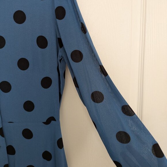 Reformation Arcadia Dress - Picture 4 of 6